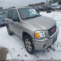 2003 GMC Envoy Sle
