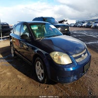 2008 Chevrolet Cobalt Ls