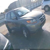 2007 Hyundai Santa Fe Gls