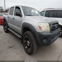 2007 Toyota Tacoma Prerunner V6