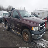 2004 Dodge Ram 1500 St