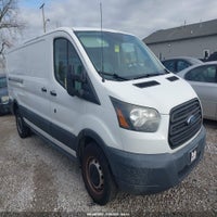 2015 Ford Transit-250