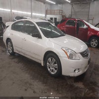 2011 Nissan Altima 2.5 S