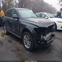 2016 Audi Q5 2.0T Premium