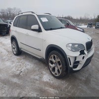 2013 BMW X5 xDrive35I/xDrive35I Premium/xDrive35I Sport Activity