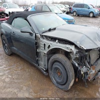 2015 Chevrolet Camaro 1Lt