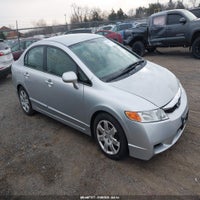 2011 Honda Civic Lx