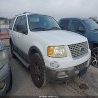 2004 Ford Expedition Eddie Bauer