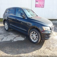 2011 Audi Q5 2.0T Premium