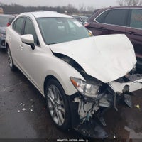 2014 Mazda Mazda6 I Touring