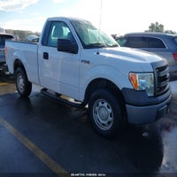 2014 Ford F-150 Xl