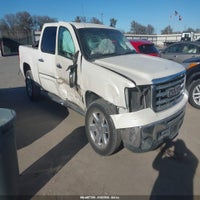 2013 GMC Sierra 1500 Sle