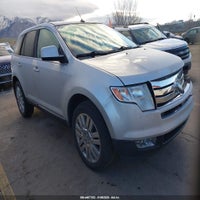2010 Ford Edge Limited
