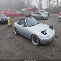 1992 Mazda Mx-5 Miata