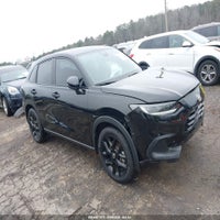 2023 Honda Hr-V Awd Sport