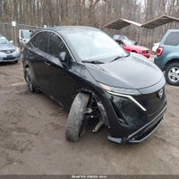 2023 Nissan Ariya Engage