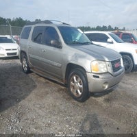2003 GMC Envoy Xl Slt