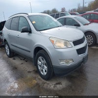 2012 Chevrolet Traverse Ls
