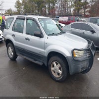 2002 Ford Escape Xls