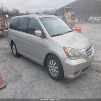 2009 Honda Odyssey Ex-L