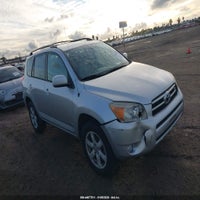 2006 Toyota Rav4 Limited V6