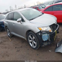 2015 Toyota Venza Xle V6