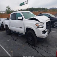2020 Toyota Tacoma Sr5 V6