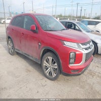 2022 Mitsubishi Outlander Sport 2.0 Be 2Wd/2.0 Es 2Wd/2.0 Le 2Wd/2.0 S 2Wd