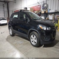 2021 Chevrolet Trax Awd Ls