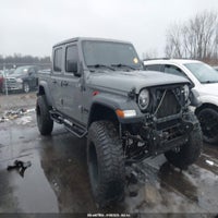 2020 Jeep Gladiator Sport S 4X4