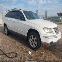 2006 Chrysler Pacifica Touring