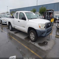 2012 Toyota Tacoma