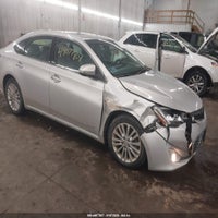 2014 Toyota Avalon Hybrid Limited