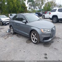 2016 Audi A3 1.8T Premium