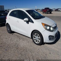 2013 Kia Rio Ex