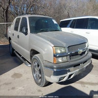 2005 Chevrolet Avalanche 1500 Ls