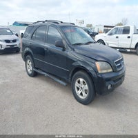 2005 Kia Sorento Ex/Lx