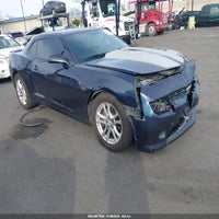 2015 Chevrolet Camaro 1Ls