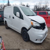 2015 Nissan Nv200 Sv