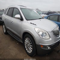 2010 Buick Enclave 1Xl