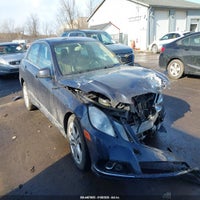 2010 Mercedes-Benz E 350 4Matic