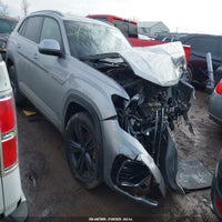 2020 Volkswagen Atlas Cross Sport 3.6L V6 Se W/Technology/3.6L V6 Se W/Technology R-Line