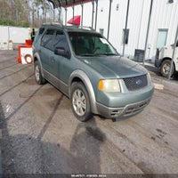 2006 Ford Freestyle Se