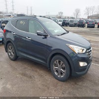 2014 Hyundai Santa Fe Sport 2.4L