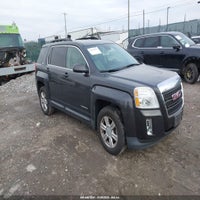 2015 GMC Terrain Slt-1