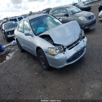 2000 Honda Accord 2.3 Lx