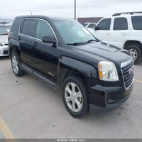 2017 GMC Terrain Sle-1