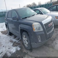 2015 GMC Terrain Sle-1