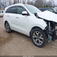 2019 Kia Sorento 3.3L Sx