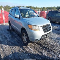 2008 Hyundai Santa Fe Gls